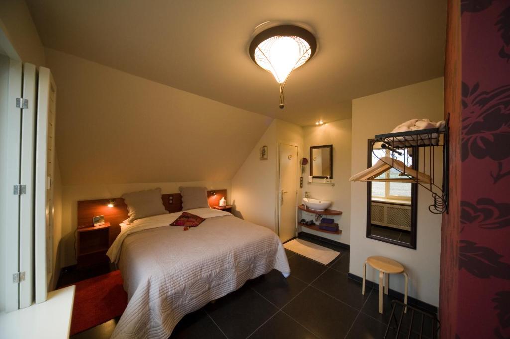 B&B Artiriacumhoeve Zedelgem Room photo