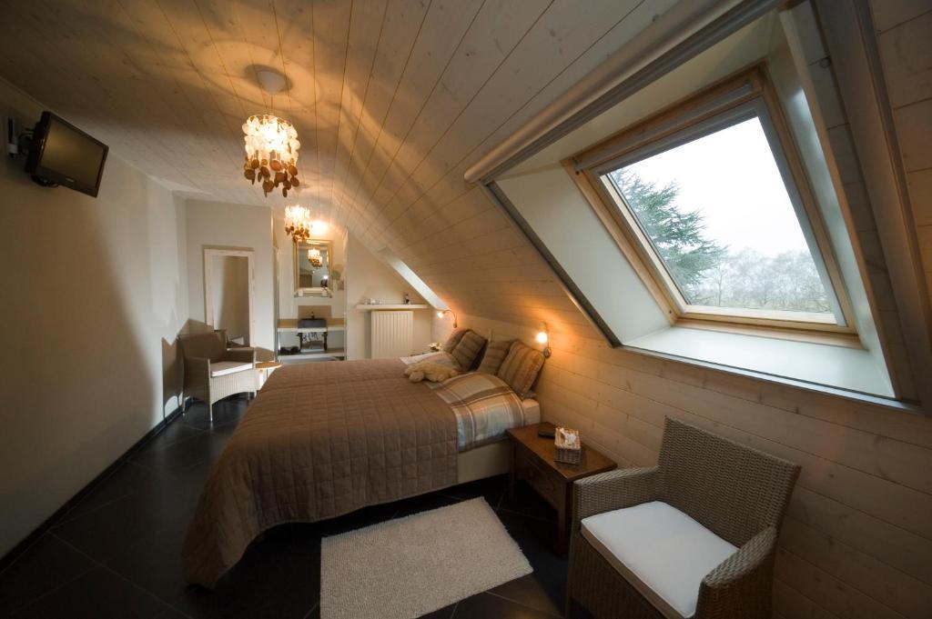 B&B Artiriacumhoeve Zedelgem Room photo